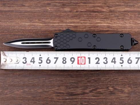 F157双刃 folding knife