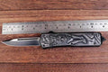F158单刃 folding knife