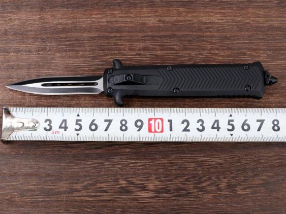 F159双刃 folding knife