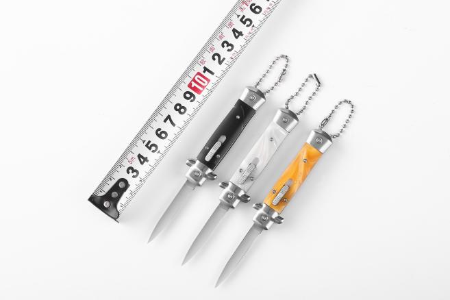 F167 folding knife