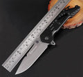 F168 folding knife