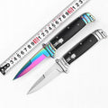 F169 folding knife
