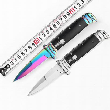 F169 folding knife