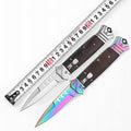 F170 folding knife