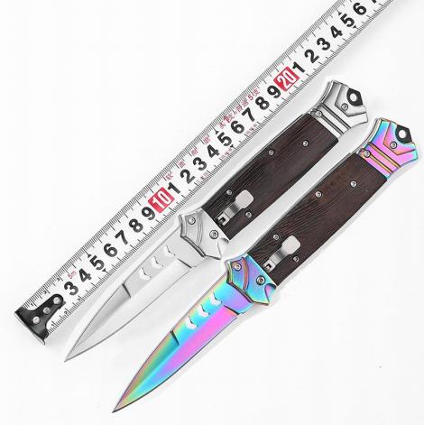F170 folding knife