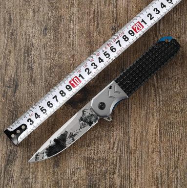 F172-1 folding knife