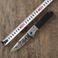 F172-2 folding knife