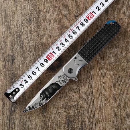 F172-3 folding knife