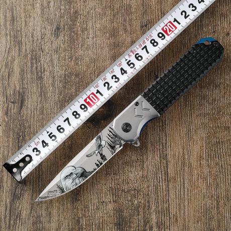 F172-4 folding knife