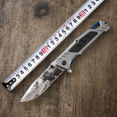 F174-10 folding knife