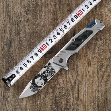 F174-2 folding knife