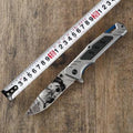 F174-4 folding knife