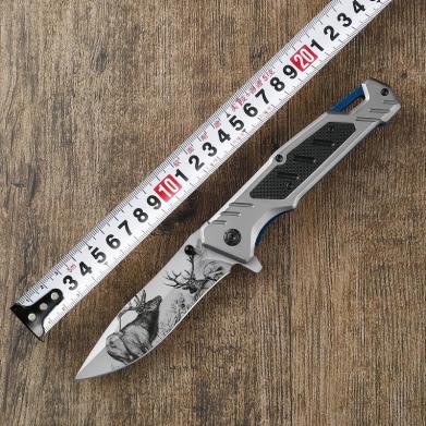F174-7 folding knife