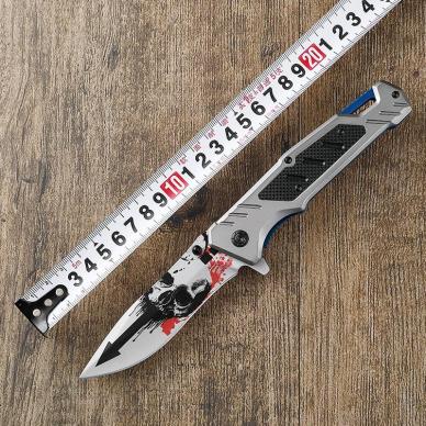 F174-8 folding knife