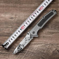 F175-4 folding knife