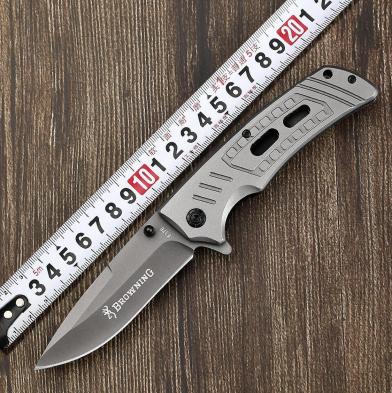 F176 folding knife