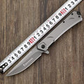 F177 folding knife