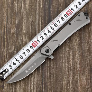 F177 folding knife