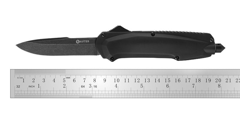 F178A直出 folding knife