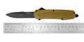 F178B直出 folding knife