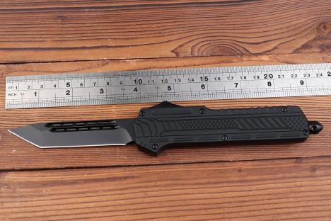 F179.D头大号 folding knife