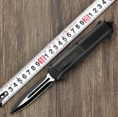F181.双刃大号 folding knife