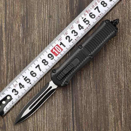 F182双刃小号 folding knife