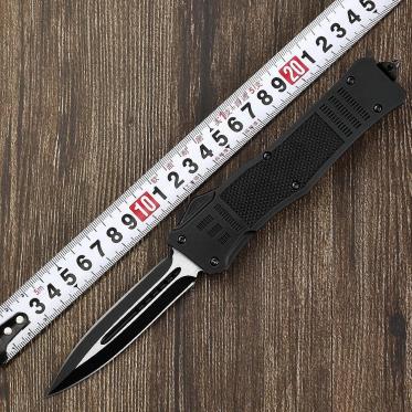 F185双刃大号 folding knife