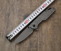 F190 folding knife