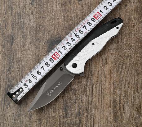F191 folding knife