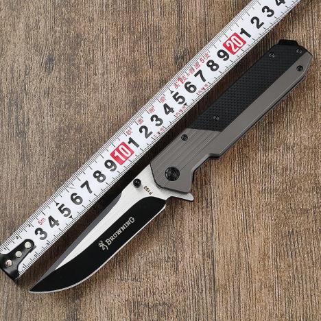 F193 folding knife