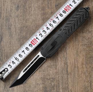 F196D头 folding knife