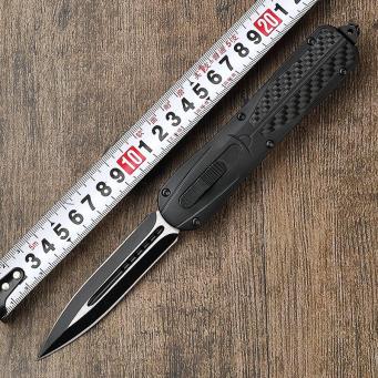 F196双刃 folding knife