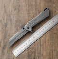 F197 folding knife