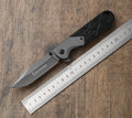F200 folding knife