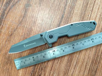 F204 folding knife