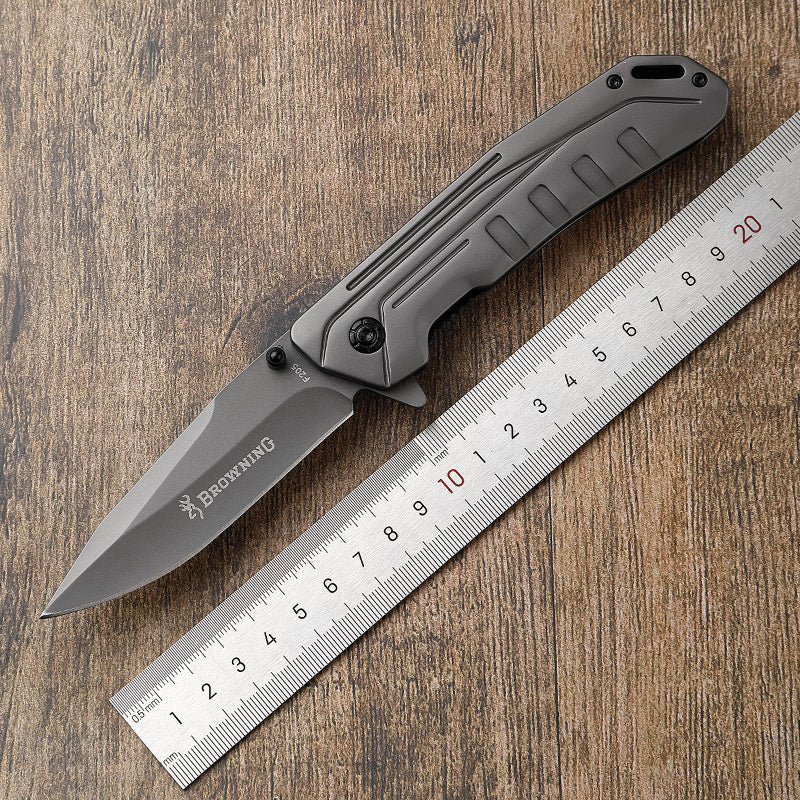 F205 folding knife