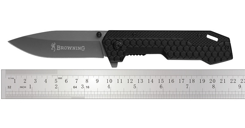 F206 folding knife
