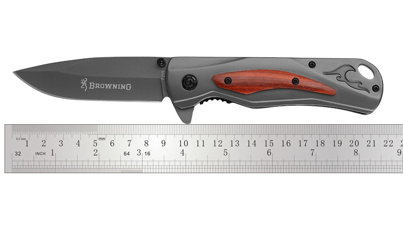 F209 folding knife