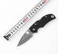 F22 folding knife