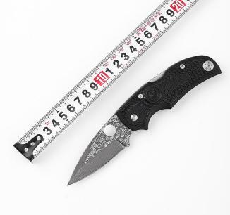 F22 folding knife