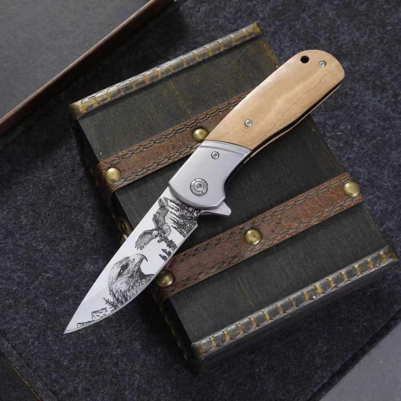 F222-3 folding knife