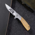 F222-5 folding knife