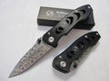 F23 folding knife