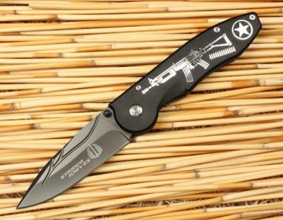 F26 folding knife