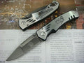 F35 folding knife
