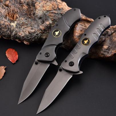 F38 folding knife