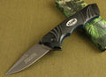 F40 folding knife