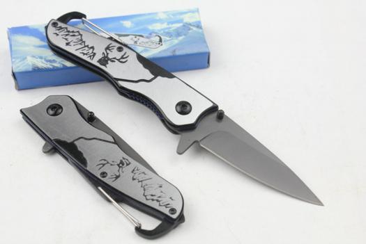 F46 folding knife