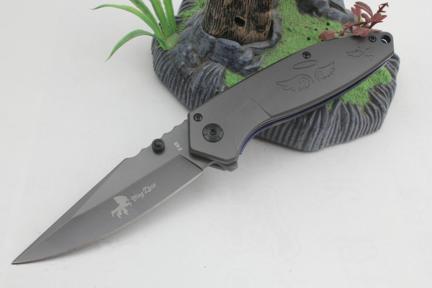 F48 folding knife
